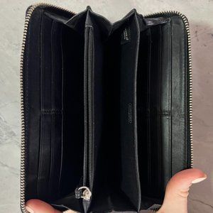 Authentic Coach Vintage Wallet